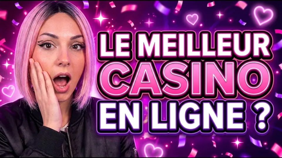 7 critères pour choisir le meilleur casino en ligne fiable et rentable